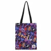 Sale Space Jam 2: A New Legacy Multicolor Bolsa de la Compra Shopping Jam