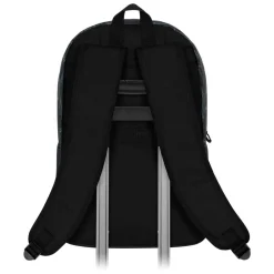 Fashion Spiderman Gris Mochila HS FAN 2.2 Spin