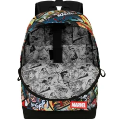 Hot Spiderman Multicolor Mochila HS FAN 2.2 Panels