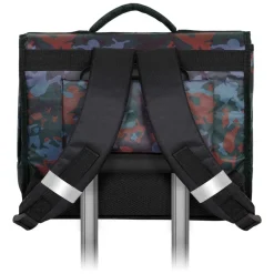 Discount Spiderman Negro Mochila Cartable 2.0 Miles