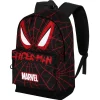 Fashion Spiderman Negro Mochila HS FAN 2.2 Vision