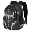 Sale Spiderman Negro Mochila Running PLUS Town