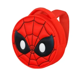 Discount Spiderman Rojo Mochila Emoji Send