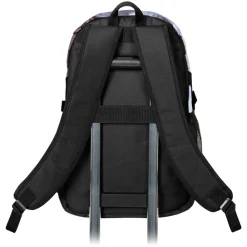 Clearance Spiderman Rojo Mochila Fight FAN 2.0 Arachnid