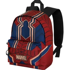 Outlet Spiderman Rojo Mochila Pequeña HS FAN Drop