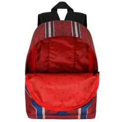 Outlet Spiderman Rojo Mochila Pequeña HS FAN Drop