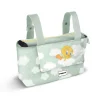 Fashion Tweety / Piolín Verde Bolso Organizador Carro Bebé Hamper Mommy Clouds