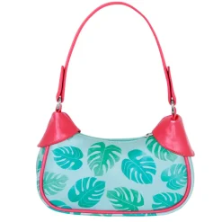 Best Vaiana Azul Bolso Fancy Casual Family