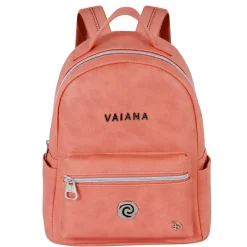 Online Vaiana Rojo Mochila Heady Coral